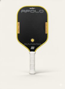 Tuning System for Maximum Sweet Spot and Balance, Right Out of the Box.