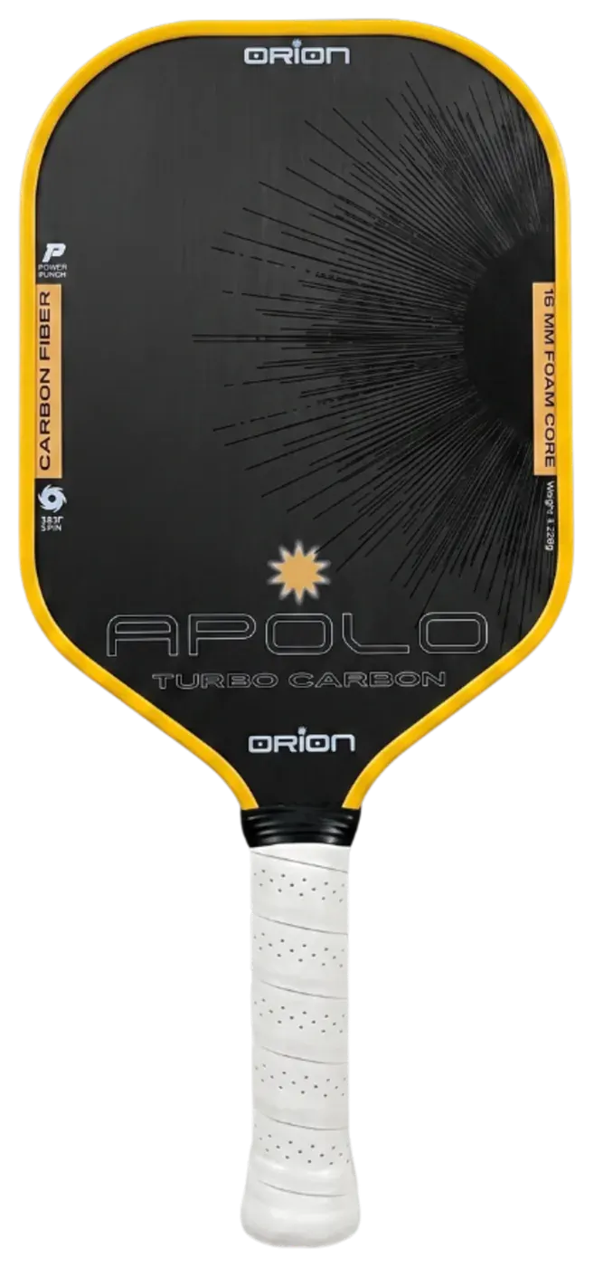 Raquete Orion Apolo