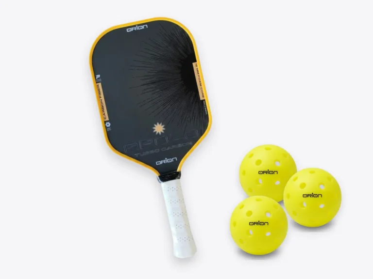 Kit Apolo + 10 bolas